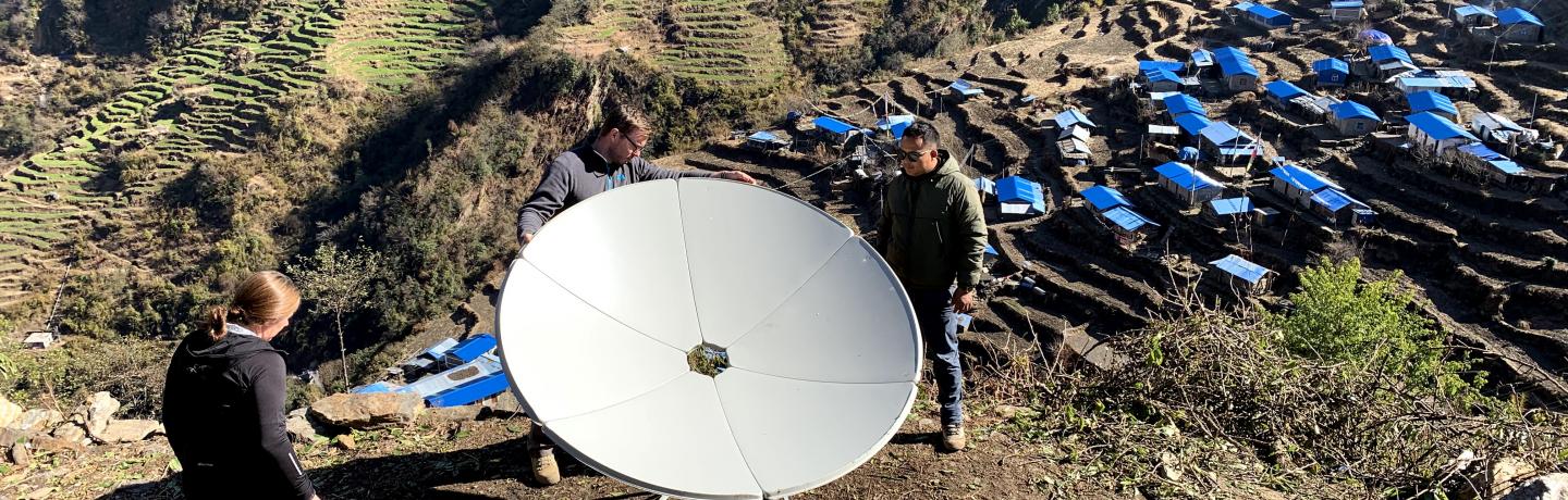 Nepal